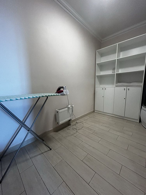 Є Оселя! 1кімн.кв.49м2, ЖК «Крістер Град», вул. С. Данченко, 1 Київ - зображення 3