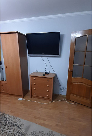 Продам  1 квартиру з меблями, технікою вул.Головатого початок! Борисполь - изображение 5