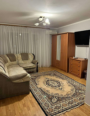Продам  1 квартиру з меблями, технікою вул.Головатого початок! Борисполь - изображение 3
