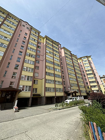 Квартира 2 кімнатна новобудова по вул. Тролейбусній Старый Угринов - изображение 1