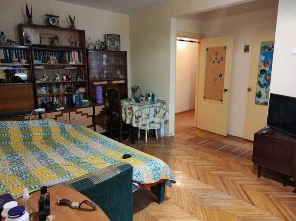 Продажа 2к квартиры. Ул Академика Туполева 17Д. Нивки. Святошин. Сырец Киев - изображение 2