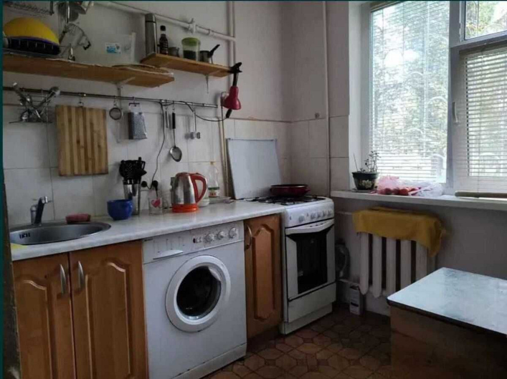 Продажа 2к квартиры. Ул Академика Туполева 17Д. Нивки. Святошин. Сырец Киев - изображение 1