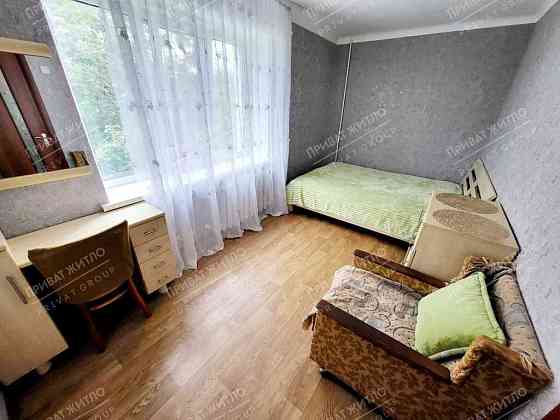 Двокімнатна квартира в районі 23 школи Полтава