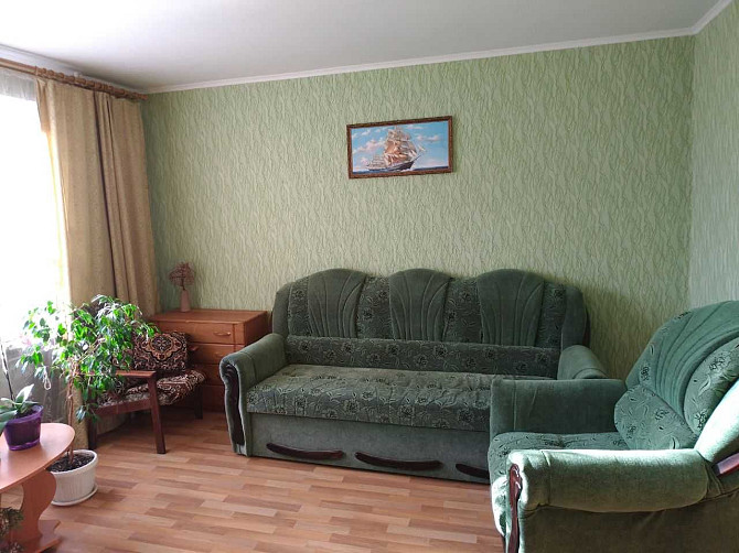 Уютная 2-х комнатная квартира в самом центре Шостка - изображение 7