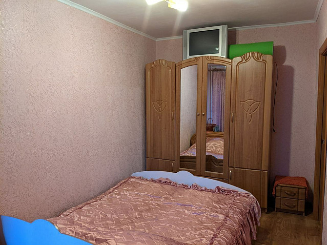Уютная 2-х комнатная квартира в самом центре Шостка - изображение 2