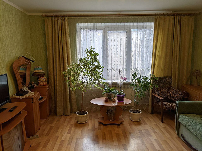Уютная 2-х комнатная квартира в самом центре Шостка - изображение 1