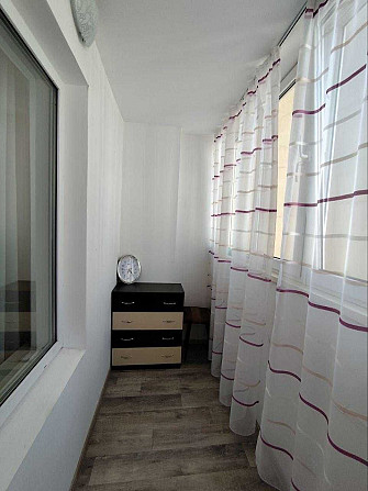 1 комнатная квартира с ремонтом в ЖК Радужный Лиманка - изображение 6