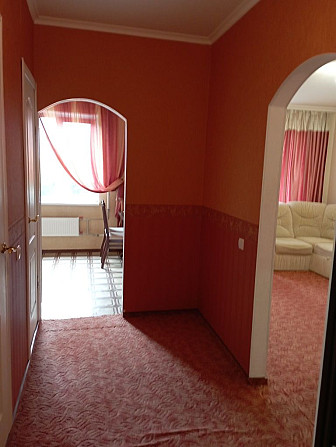 1 кімнатна квартира в Центрі Белая Церковь - изображение 8