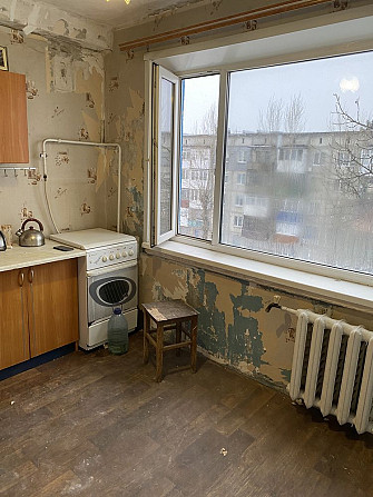 Аренда или продажа квартиру 2-к Мирноград Восточный Мирноград - изображение 3