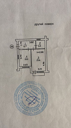 Продам квартиру Ворзель - изображение 1