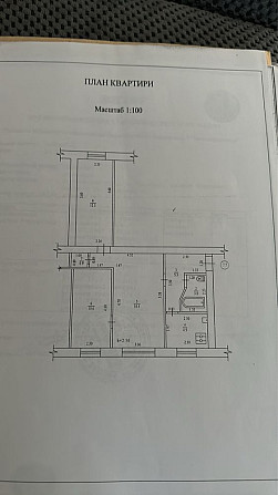 Продам квартиру під бізнес 5-школа Полтава - изображение 1