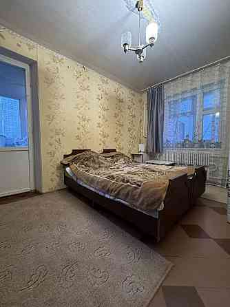Продам двухкомнатную квартиру в центре города Новомосковськ