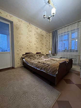 Продам двухкомнатную квартиру в центре города Новомосковськ - зображення 3