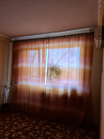Сдам однокомнатную квартиру Покровск солнечный-- скважина Посад-Покровське - зображення 6