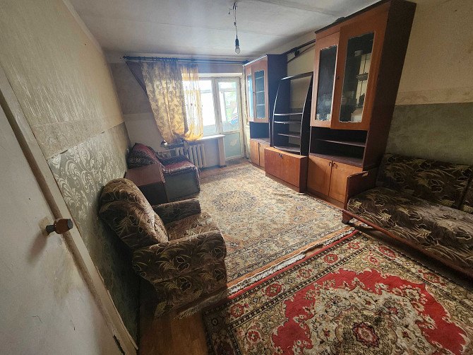 Сдаеться 3 комнатная квартира Кременчук - зображення 2