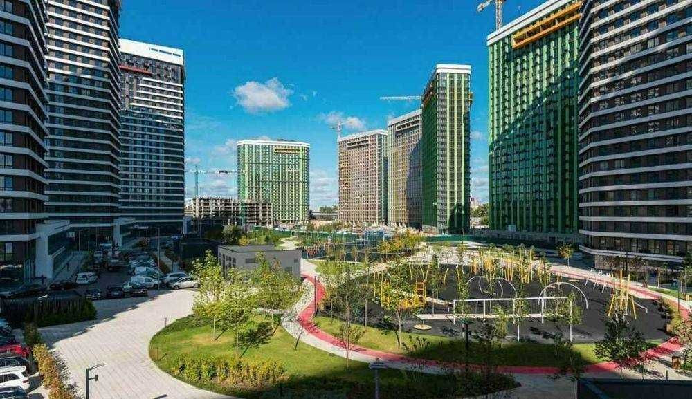 Оренда квартири в ЖК Грейт Київ - зображення 5