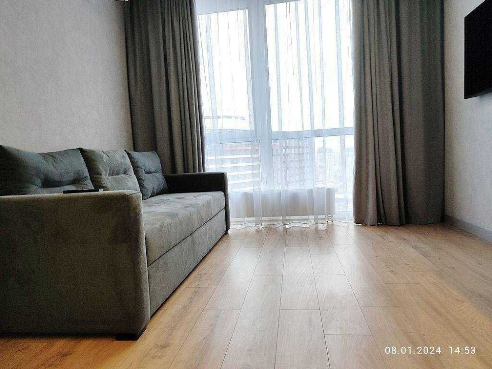 Оренда квартири в ЖК Грейт Київ - зображення 3