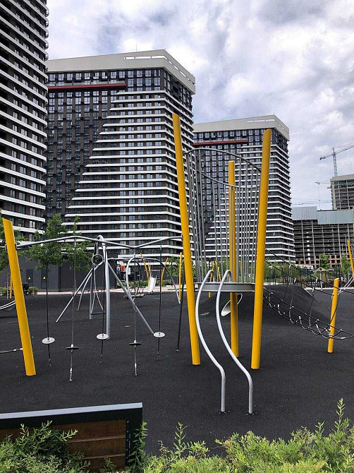 Оренда квартири в ЖК Грейт Київ - зображення 4