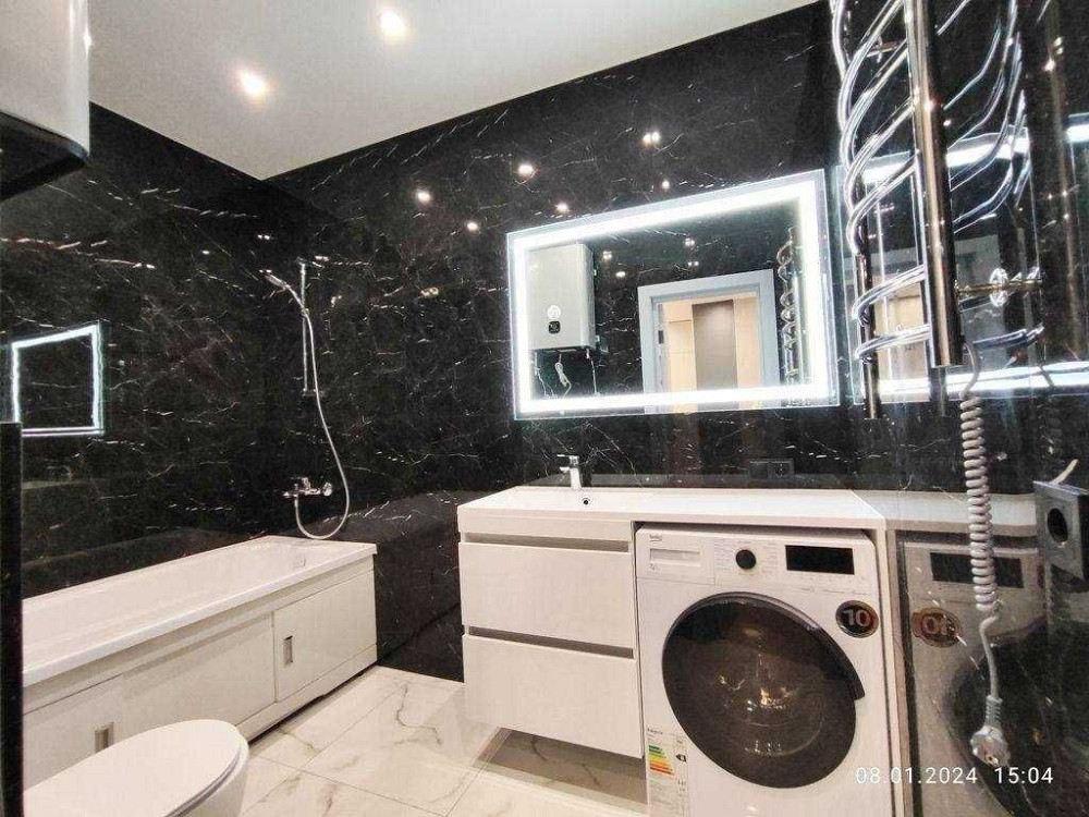 Оренда квартири в ЖК Грейт Київ - зображення 8