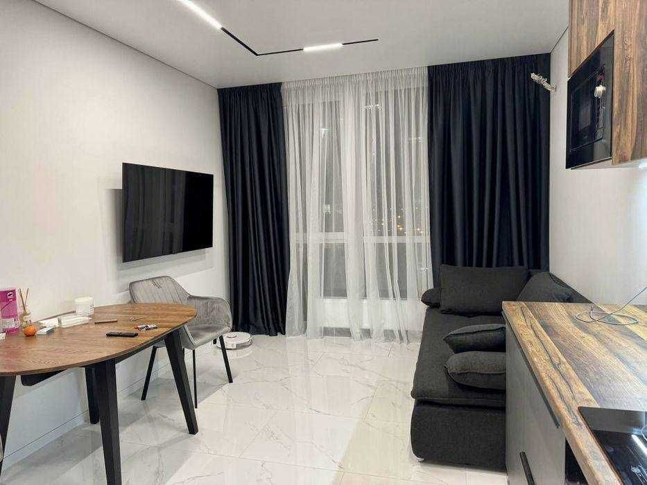 Оренда квартири в ЖК Грейт Київ - зображення 1