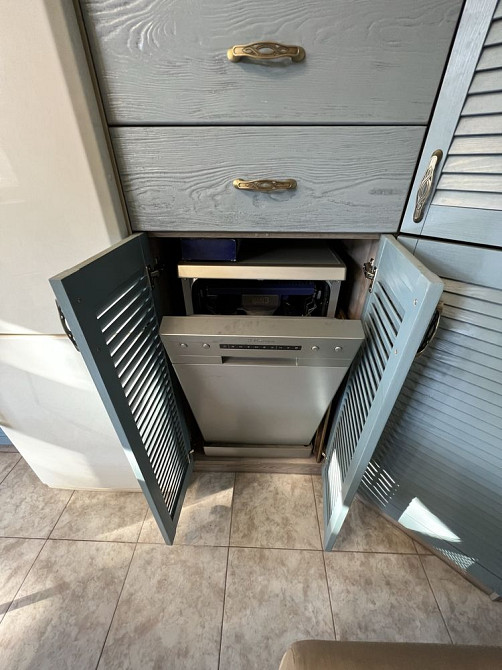 Оренда великої квартири в Бучі ЖК Річ Таун Буча - зображення 5