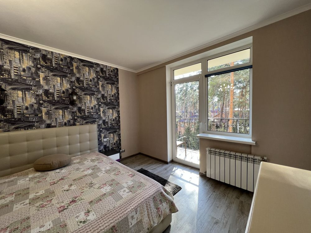 Оренда великої квартири в Бучі ЖК Річ Таун Буча - зображення 1