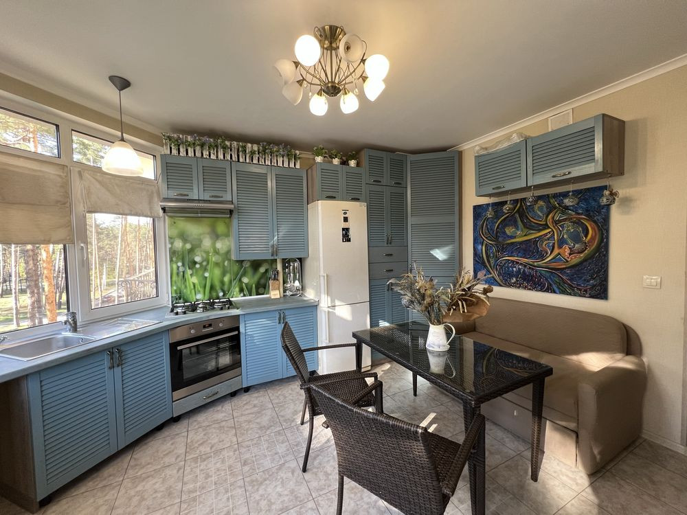 Оренда великої квартири в Бучі ЖК Річ Таун Буча - зображення 3