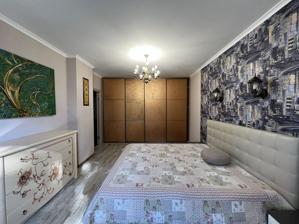 Оренда великої квартири в Бучі ЖК Річ Таун Буча - зображення 7