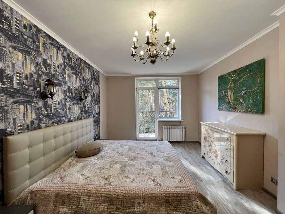 Оренда великої квартири в Бучі ЖК Річ Таун Буча - зображення 6