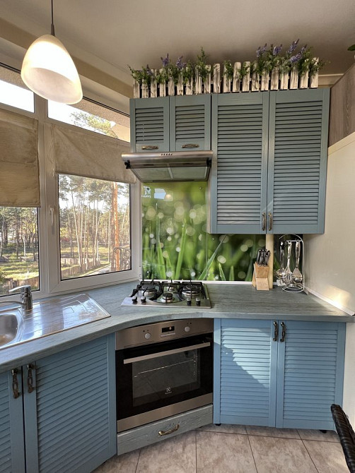 Оренда великої квартири в Бучі ЖК Річ Таун Буча - зображення 4