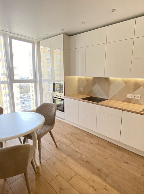 Сдам 1 ком квартиру Оболонь Минская Калнышевского Киев - изображение 1