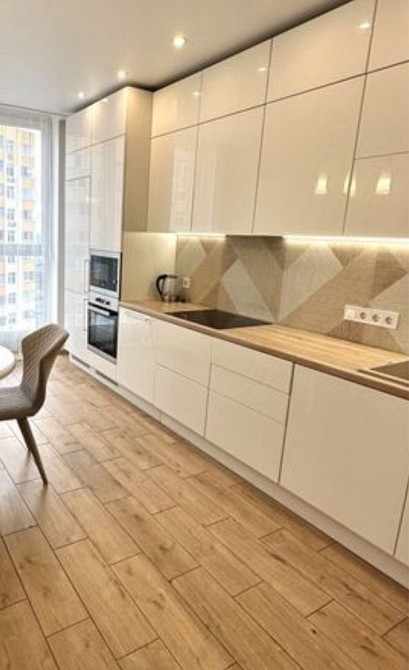 Сдам 1 ком квартиру Оболонь Минская Калнышевского Киев - изображение 2