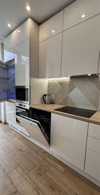 Сдам 1 ком квартиру Оболонь Минская Калнышевского Киев - изображение 5