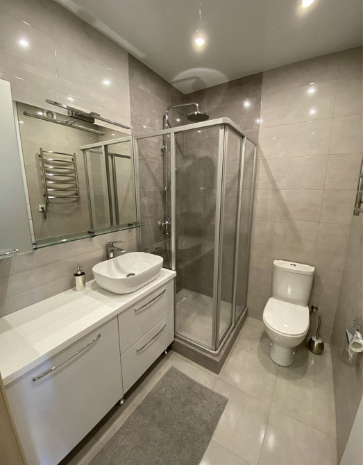 Сдам 1 ком квартиру Оболонь Минская Калнышевского Киев - изображение 7