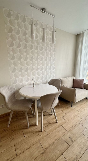 Сдам 1 ком квартиру Оболонь Минская Калнышевского Киев - изображение 4