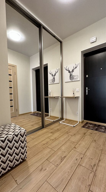 Сдам 1 ком квартиру Оболонь Минская Калнышевского Киев - изображение 6