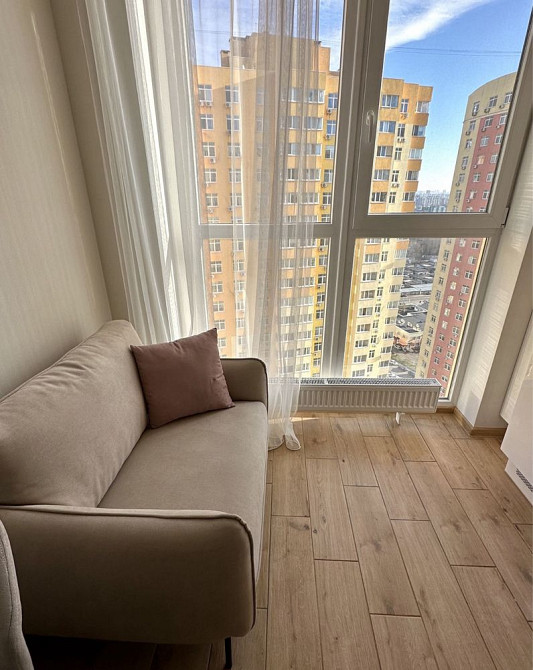 Сдам 1 ком квартиру Оболонь Минская Калнышевского Киев - изображение 3