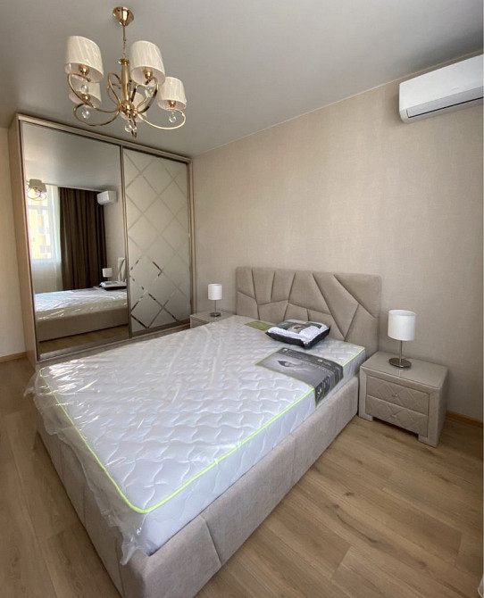 Сдам 1 ком квартиру Оболонь Минская Калнышевского Киев - изображение 8