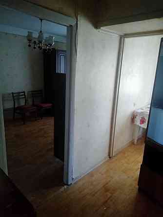 Сдам однокомнатную квартиру в районе крытого рынка Краматорск