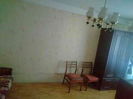 Сдам однокомнатную квартиру в районе крытого рынка Краматорск