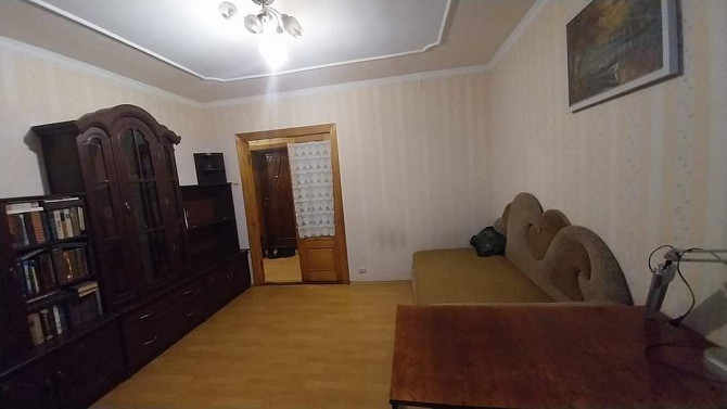Здається 1 кімнатна квартира м-н Жовтневе поруч 7 школи Кам`янець-Подільський - зображення 6