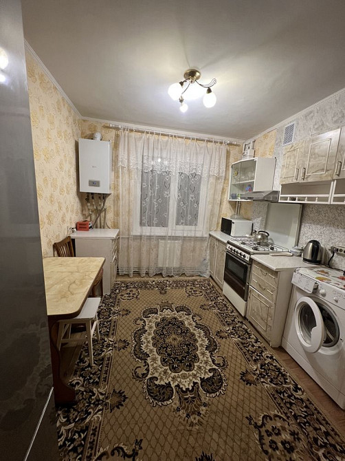 Сдаю 2 комн./кв. с индивидуальным отоплением Соляные Миколаїв - зображення 1