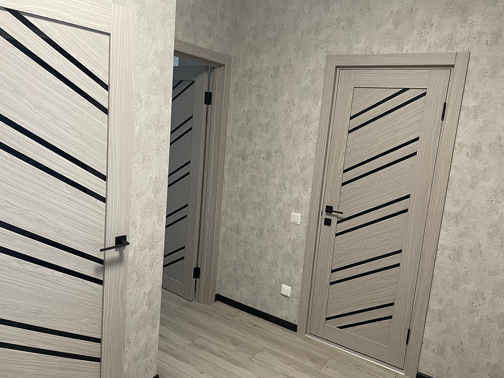 ВІЛЬНА!!! 1-кімн. квартира тихий Центр  НОВОБУДОВА перша здача РЕМОНТ! Черкаси - зображення 6