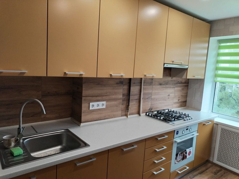 Сдам 2х комнатную Победа-6,  р-н кафе Фантазия Днепр - изображение 1