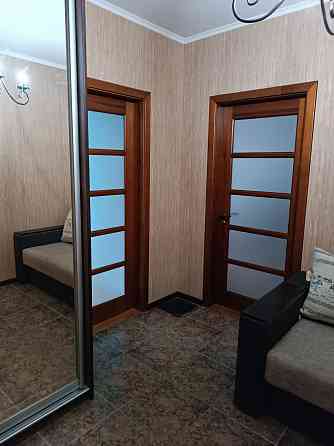 2-кімнатна квартира з індивідуальним лічильником тепла Чернігів