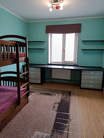 2-кімнатна квартира з індивідуальним лічильником тепла Чернігів - зображення 4