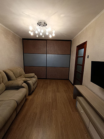2-кімнатна квартира з індивідуальним лічильником тепла Чернігів - зображення 3