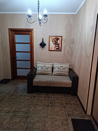 2-кімнатна квартира з індивідуальним лічильником тепла Чернигов - изображение 1