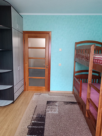 2-кімнатна квартира з індивідуальним лічильником тепла Чернігів - зображення 5