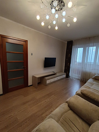 2-кімнатна квартира з індивідуальним лічильником тепла Чернігів - зображення 2